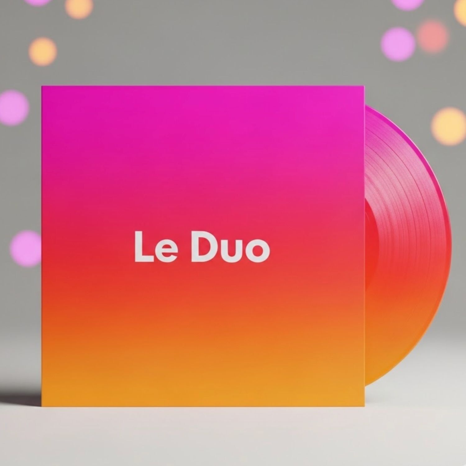 Le Duo de Noël - 2 Titres